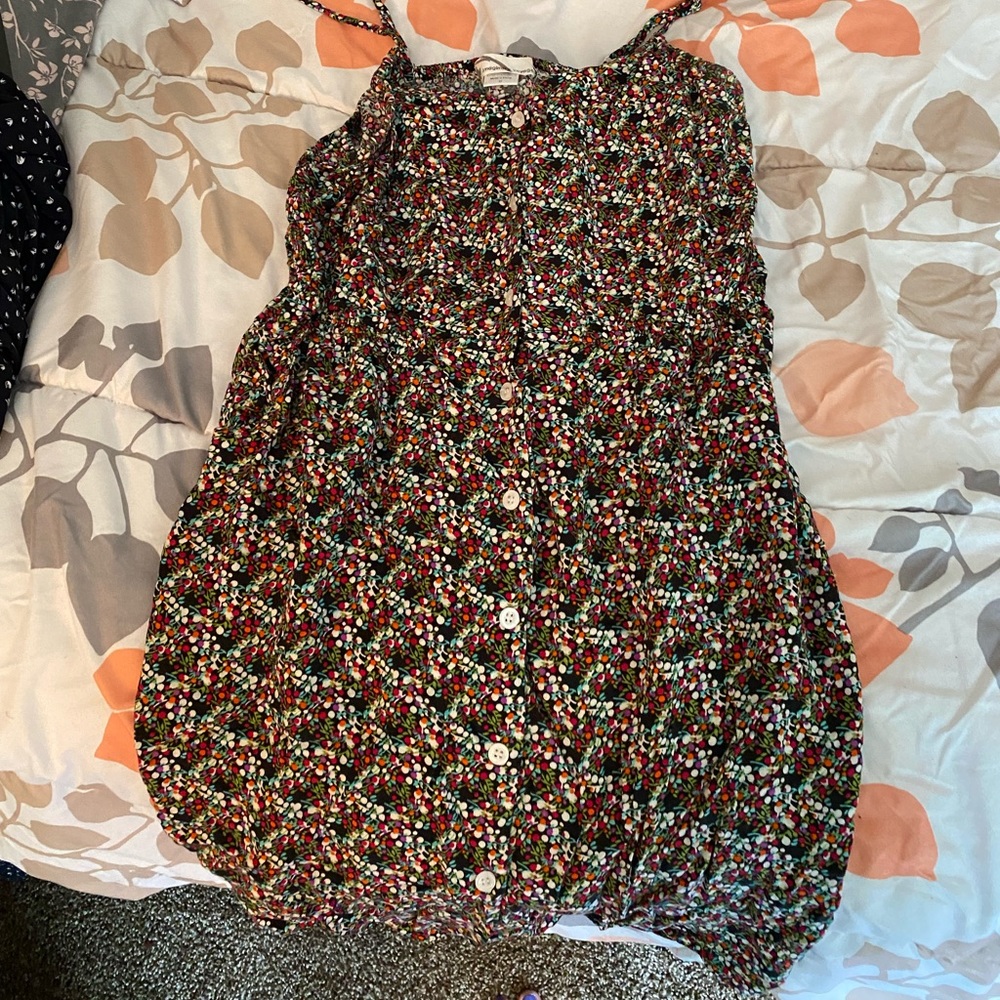 Pretty dress